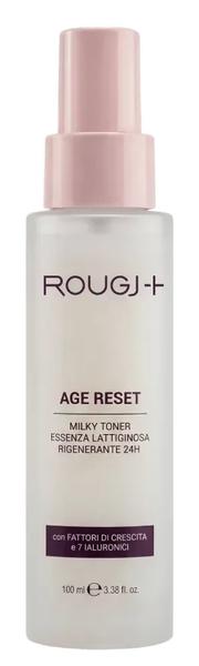 Age Reset Milky Toner Tonico Rigenerante Viso