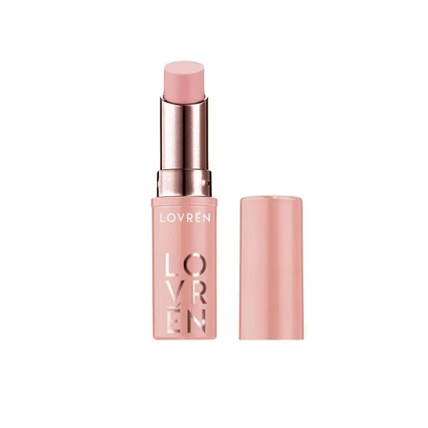LB1 Lip Stick Balm Color Boost Nude