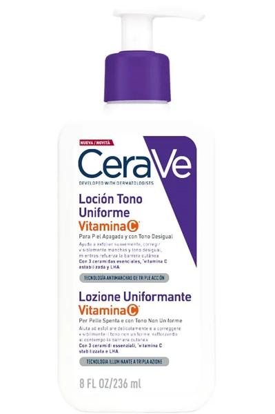 Cerave Lozione Uniformante