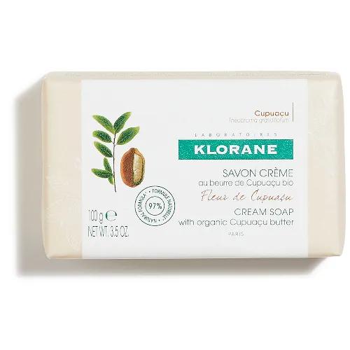 Crema Sapone Cupuacu