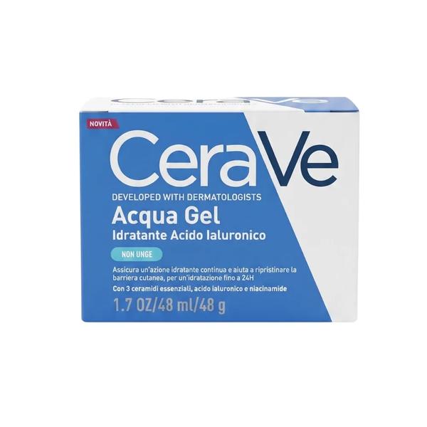CVE HA Acqua Gel