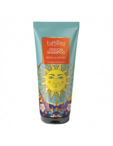 Doccia Shampoo Neroli & Vetiver
