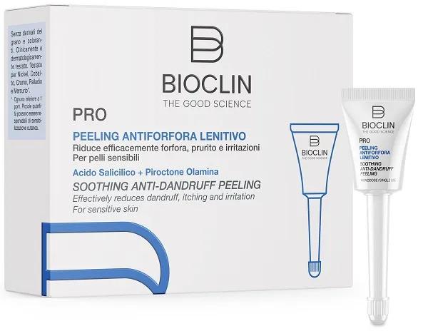 Bioclin Pro Peeling A/Forf 6fl