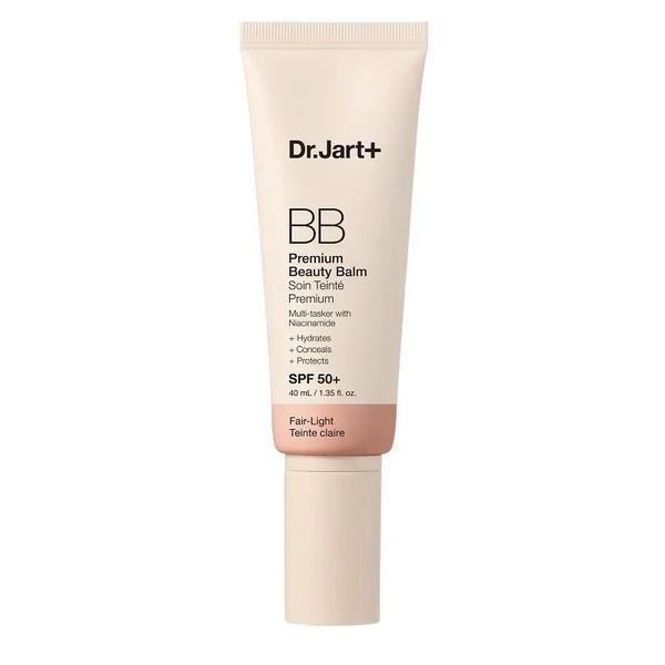 K-Beauty Premium Beauty Balm SPF 50 Crema BB con SPF 01 Fair-Light