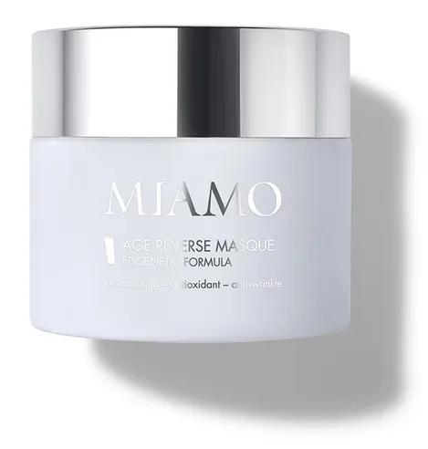 Age Reverse Epigenetic Maschera Anti-Età Multi-Funzionale