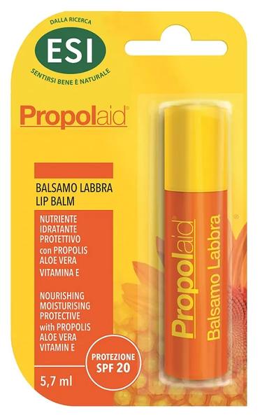 Propolaid Balsamo Labbra20