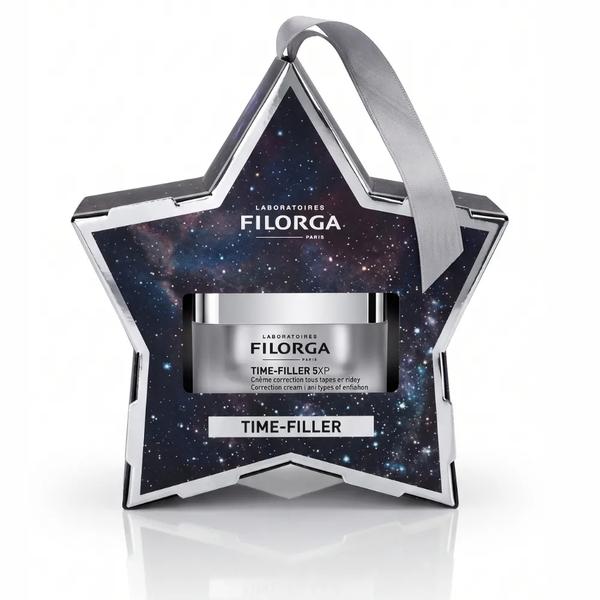 Xmas Time Filler 5Xp Crema Viso Correzione Rughe