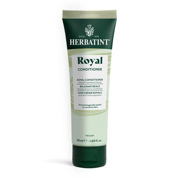 Balsamo Royal Sigillante per Capelli Colorati, formato da viaggio