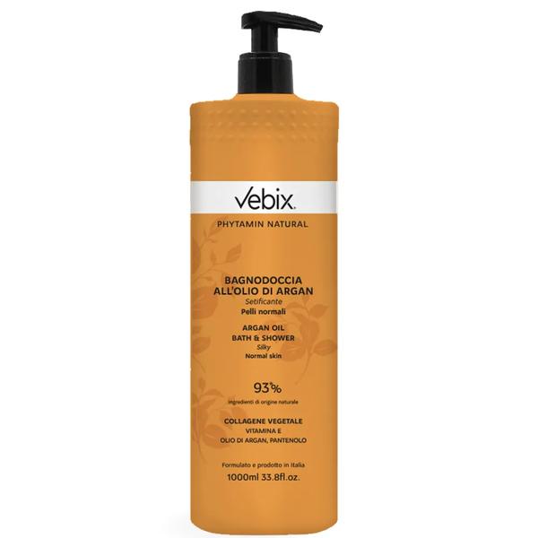 Nat Bagnod Argan