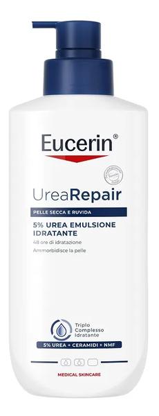 Euc Urearep5 Emuls Idrat400ml