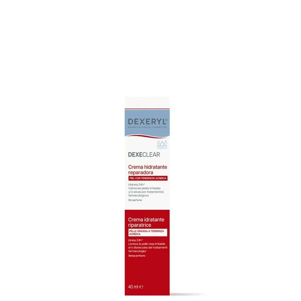 Crema Idratante Ripa