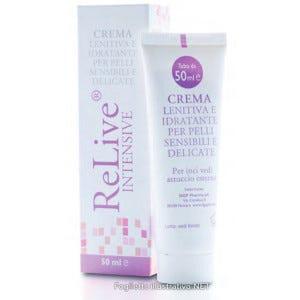 Relive Crema Intensiva