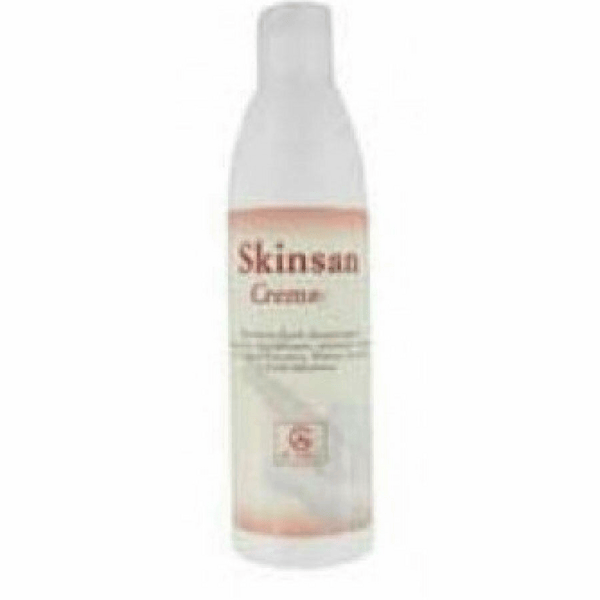 Crema Smagliature