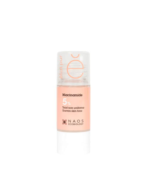 Trattamento Viso Uniformante del Colorito Niacinamide 5%
