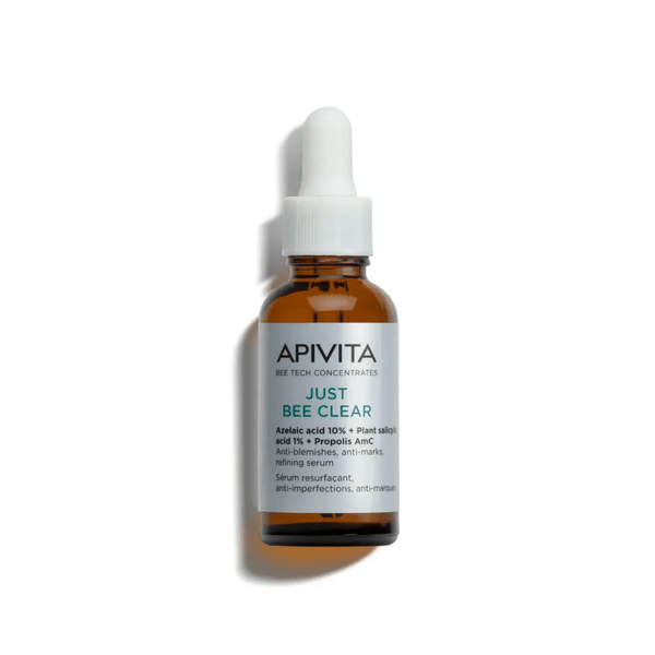 Just Bee Clear Serum