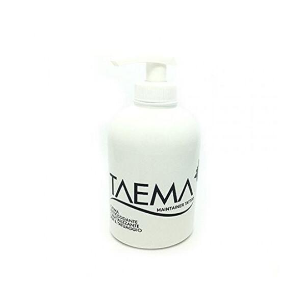 Maintainer Tattoo Crema