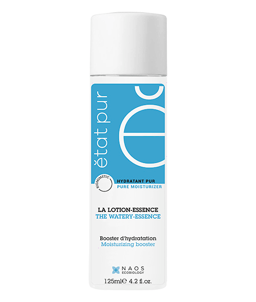Essenza Idratante Viso e Contorno Occhi con Niacinamide
