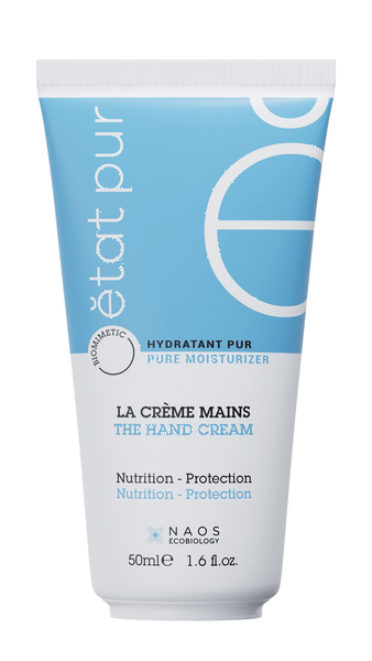 Crema Mani Nutriente e idratante per Mani Secche