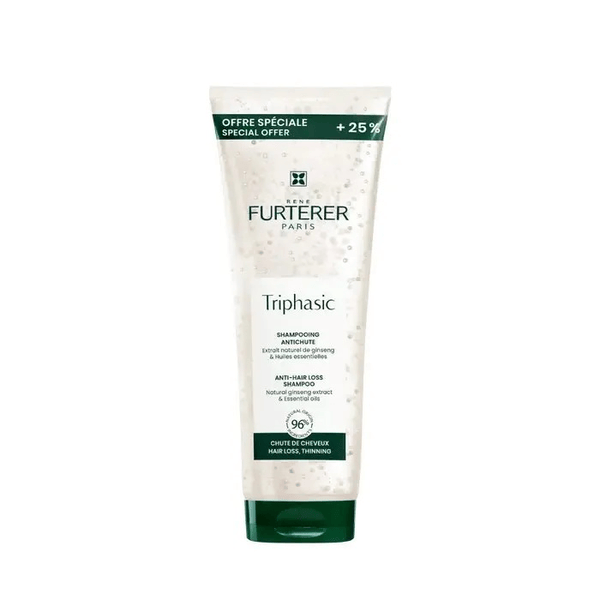 Renè Furterer Triphasic Shampoo Anticaduta