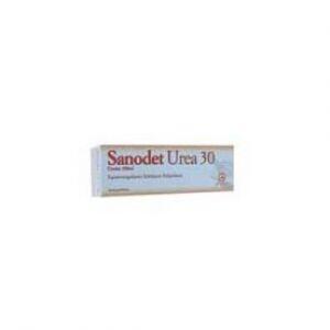 Urea 30 Crema Pelle Secca