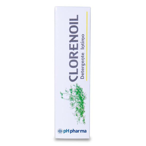 Clorenoil Detergente Intimo