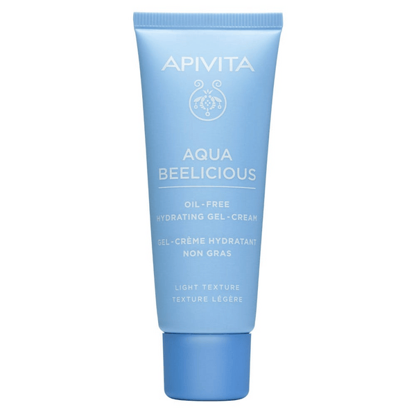 Aqua Beelicious Gel-Crema Idratante Leggera
