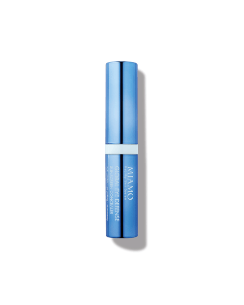 Global Eye Defence Peptide Concealer SPF 30 VANILLA