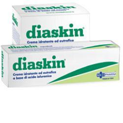 Diaskin Crema Idratante