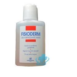 Gel Igienizzante Mani