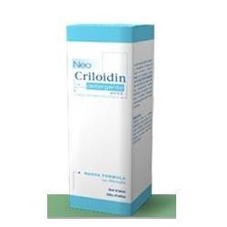 Neo Criloidin Detergente Allergie Cutanee