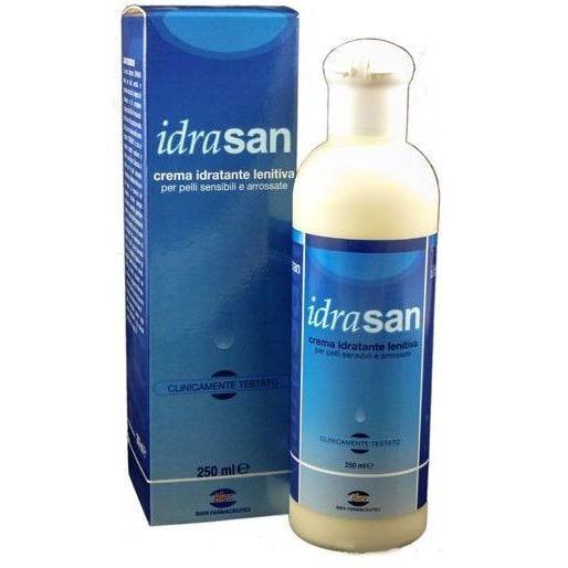 Crema Dermatologica Idratante Lenitiva