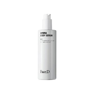 Face D Hydra Body Serum Siero Corpo Idratante 300 ml | Atida eFarma