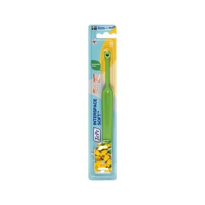 Tepe Spazzolino Interspace Soft 12 Pezzi | Atida eFarma