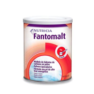 Fantomalt Polvere Integratore Energetico 400 g | Atida eFarma