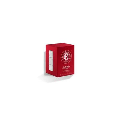 Roger & Gallet Jean Marie Farina Saponetta Delicata Profumata Box da 3 ...