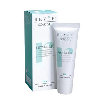 Revee Scar Gel Per Cicatrici 60 G | Atida eFarma