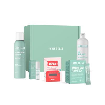 Lamuselab Box Acne | Atida eFarma