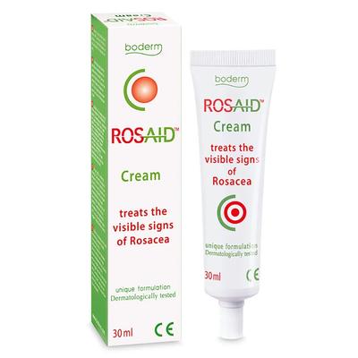 Rosaid Crema Trattamento Rosacea 30 ml | Atida eFarma