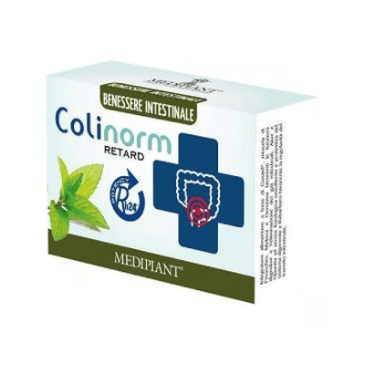 Colinorm Integratore 30 Compresse | Atida eFarma
