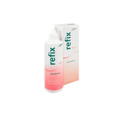 Refix Soluzione Detergente Igienizzante Corpo 250 ml | Atida eFarma