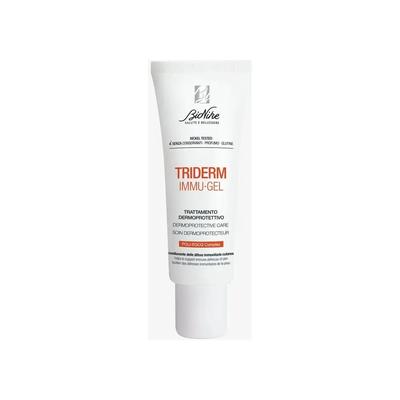 Bionike Triderm Immu Gel Trattamento Dermoprotettivo 30 ml | Atida eFarma