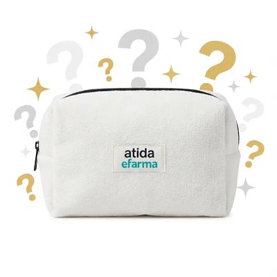 Atida eFarma Mystery Pouch MANI & GLOW | Atida eFarma