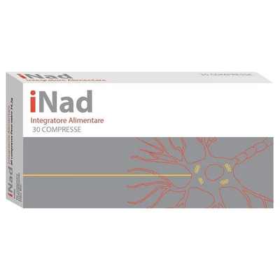 Inad 30 Compresse | Atida eFarma