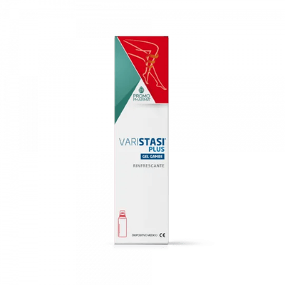 Varistasi Plus Gel Benessere Gambe 75 ml | Atida eFarma